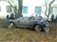 ДТП по Мелитопольскому шоссе в районе
