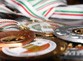 Бердянские каратисты приняли участие в чемпионате мира