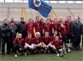 Бердянск выиграл кубок области по футболу!