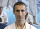 Золото на чемпионате Европы по каратэ