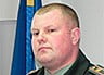 В Бердянской колонии №77 назначен новый начальник
