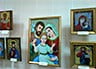 Открылась выставка