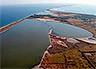 Бердянский горсовет незаконно передал частникам гектар морского побережья