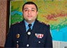 Подозреваемый в убийстве 14-летней Насти задержан (обновлено)