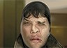 В Бердянске на остановке три вооруженных разбойника ограбили парня