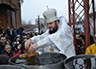 Крещенский сочельник