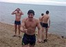 Бердянцы омылись в водах Азова