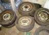 Кражи из автомобилей