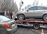 В ДТП на Пионерской пострадало 3 автомобиля
