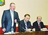 Народный депутат приступил к работе в округе