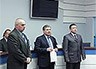 Новый начальник газового хозяйства в Бердянске