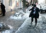 В Бердянскую больницу попал парень с температурой тела 34,5 градуса