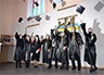 В БГПУ еще 36 магистров