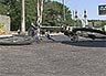 В Бердянске из-за невнимательности водителя пострадал велосипедист