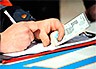 Пьяный житель Бердянска угнал у знакомых