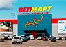 В 2013 году в Бердянске появится новый гипермаркет