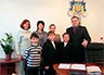 От чистого города к чистой планете