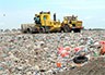 В Запорожской области собираются утилизировать биогаз на полигонах ТБО