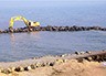 На укрепление бердянской дамбы нужно до 500 млн грн