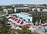 На Бердянском центральном рынке нашли финансовые нарушения на сумму свыше 120 тыс. гривен.