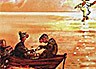 Бердянский карикатурист победил на конкурсе
