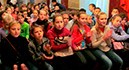 Годовщине УНР посвящается
