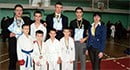 Карате: СК