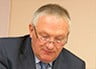Валерий Баранов рассказал о том, как будет жить страна с бюджетом 2014 года