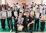 Семеро бердянцев в составе сборной команды Украины поедут на Чемпионат Европы по каратэ