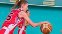 Чайка-ДЮСШ-БГПУ делит очки с Кировоградом