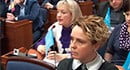 Бердянские депутаты перессорились. В работе сессии объявлен очередной перерыв до вторника
