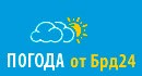 Природа дарит Бердянску солнечные выходные