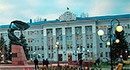 Cорок восьмая (внеочередная) сессия. Трансляция завершилась в 15:10