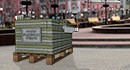 В Бердянске появится еще один памятник, в этот раз со смыслом