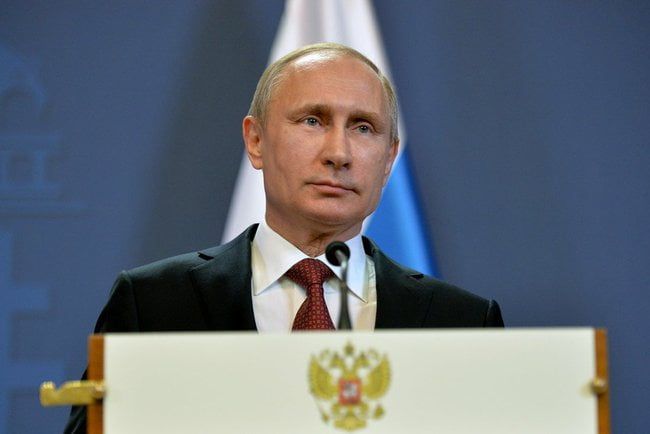 Если Путин не договорится по Сирии с США, Украине грозит дестабилизация ситуации