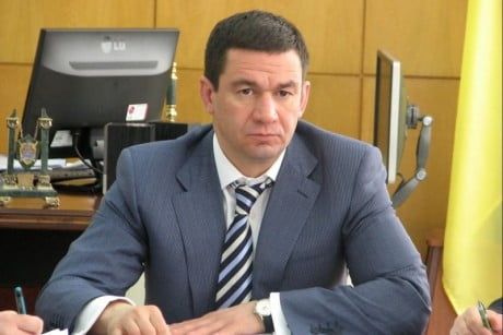 Порошенко назначил нового губернатора Запорожской области