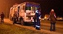 В Бердянске с помощью игрушечного автомата угнали пассажирский автобус