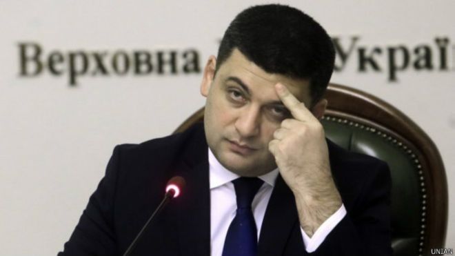 Конституционная реформа в Украине должна быть завершена до октября