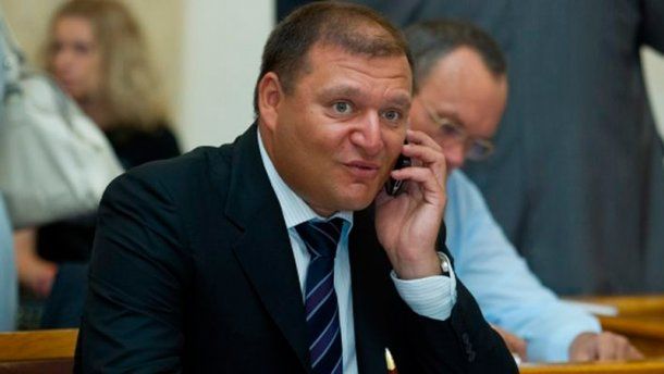 После Мосийчука арест грозит Добкину от оппозиционного блока, — политолог