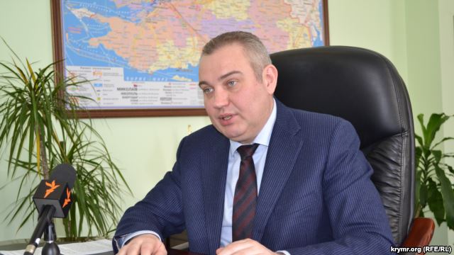 Глава Херсонской области хочет перекрыть поставки товаров в Крым