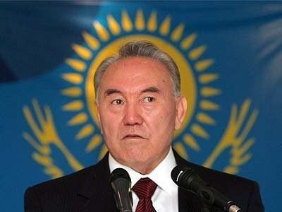 Назарбаев подтвердил свой визит в Украину 22 декабря