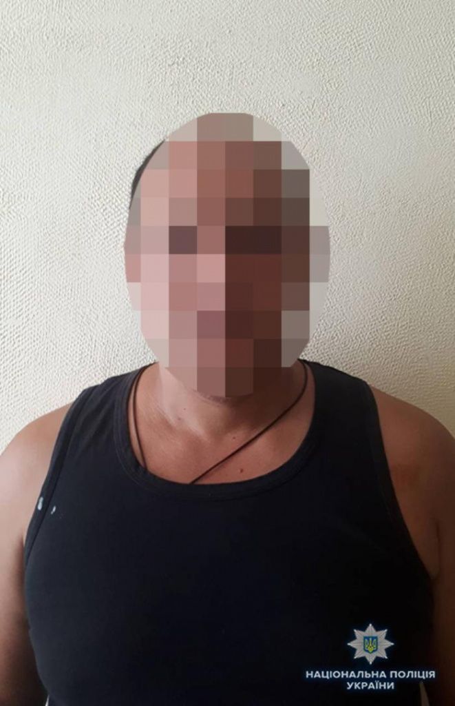В Бердянську пограбували таксиста