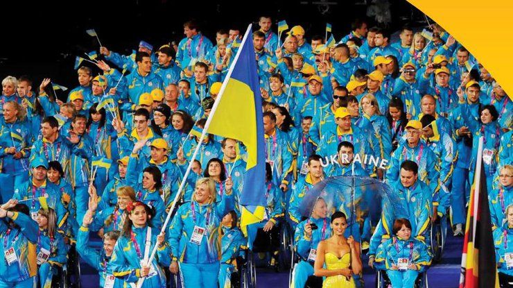 Паралимпиада-2016: украинцы завоевали очередное «золото»