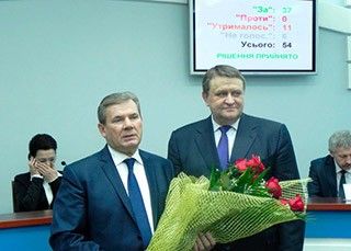Анатолий Степаненко станет мэром Бердянска в ноябре этого года