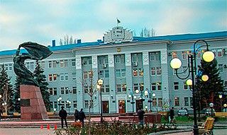 13 мая в Бердянске пройдет очередное заседание исполнительного комитета
