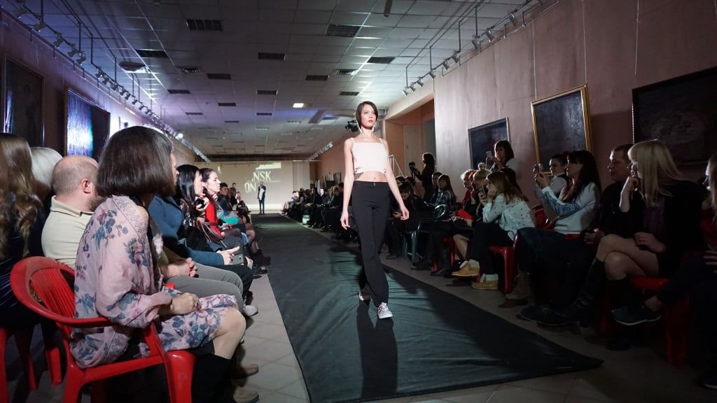 Феерия стиля и красоты: в Бердянске впервые состоялся показ мод "Berdyansk Fashion Day" (обновлено)