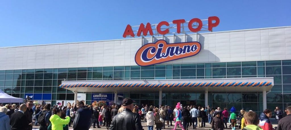 В Бердянске открыли еще один супермаркет «Сільпо»