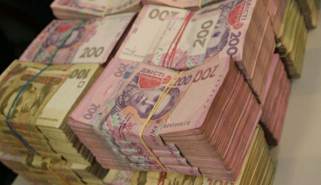 Предприятия из сферы интересов Пономарева в год дают не 8 с половиной, а 36 миллионов гривен в бюджет