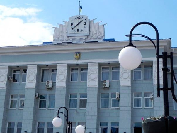 Сессия горсовета подняла вопрос об обращение к ВРУ о самороспуске и отставке мэра Бердянска