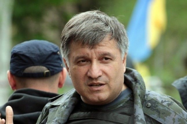 В Украине в рамках антитеррористических мер вводится усиленный режим патрулирования
